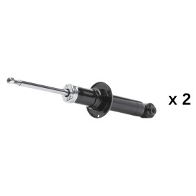 RIDEX Shock absorber 854S20346