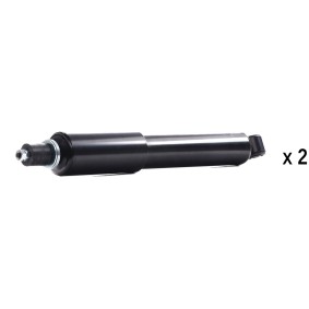 RIDEX Shock absorber 854S20497