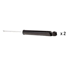RIDEX Shock absorber 854S20539