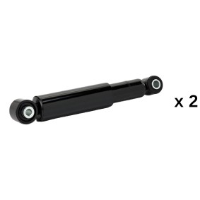 RIDEX Shock absorber 854S20543