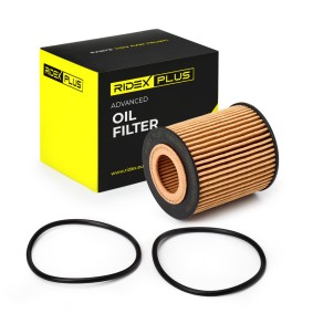 RIDEX <span>PLUS</span> Oil filter 7O0039P
