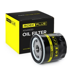 RIDEX <span>PLUS</span> Oil filter 7O0152P