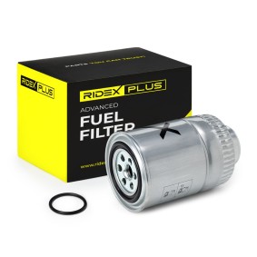 RIDEX <span>PLUS</span> Fuel filter 9F0032P