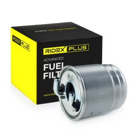 RIDEX <span>PLUS</span> Filtre à carburant 9F0191P