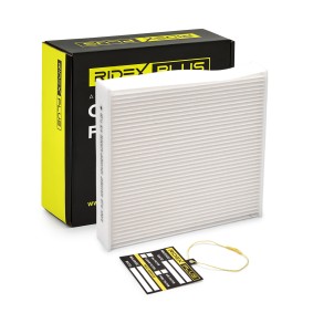 RIDEX <span>PLUS</span> Filtre d'habitacle 424I0324P