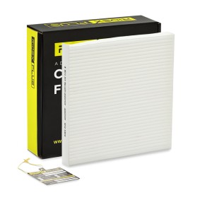 RIDEX <span>PLUS</span> Filtre d'habitacle 424I0359P