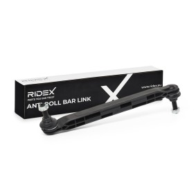 RIDEX Biellette de barre stabilisatrice 3229S0301