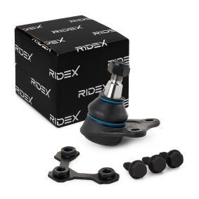 RIDEX Ball Joint 2462S0009