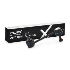 RIDEX Anti-roll bar link 3229S0051