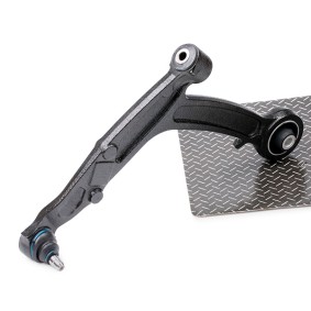 RIDEX Bras de suspension 273C0101