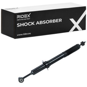 RIDEX Shock absorber 854S0664