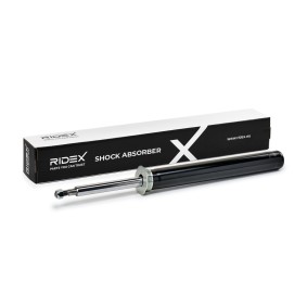 RIDEX Shock absorber 854S0920