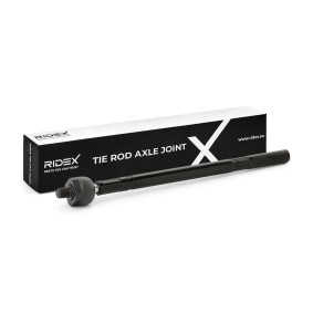 RIDEX Inner tie rod 51T0026