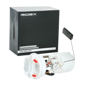 RIDEX Fuel feed unit 1382F0013