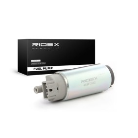 RIDEX Pompe à carburant 458F0042