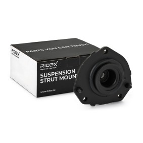 RIDEX Top strut mount 1180S0059