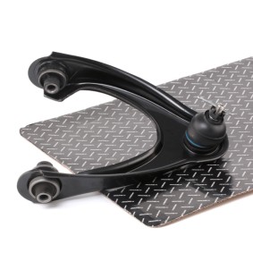 RIDEX Bras de suspension 273C0610