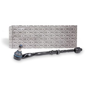 RIDEX Rod Assembly 284R0044