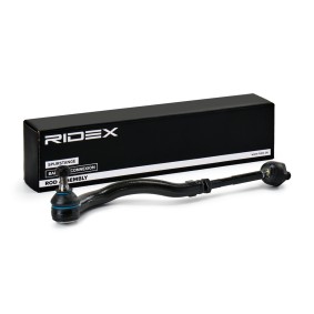 RIDEX Rod Assembly 284R0012