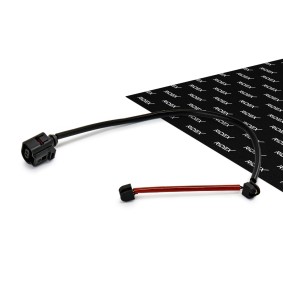 RIDEX Témoin d'usure de plaquette de frein 407W0006