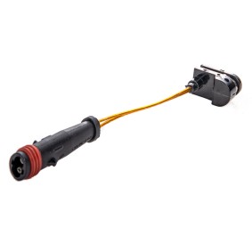 RIDEX Brake pad wear sensor 407W0017