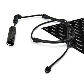 RIDEX Brake pad wear sensor 407W0007