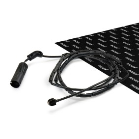 RIDEX Brake pad wear sensor 407W0008