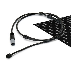 RIDEX Brake pad wear sensor 407W0022