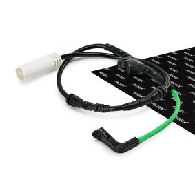 RIDEX Brake pad wear sensor 407W0013