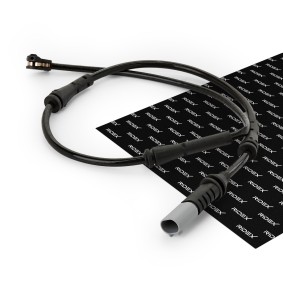 RIDEX Témoin d'usure de plaquette de frein 407W0075