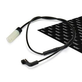 RIDEX Témoin d'usure de plaquette de frein 407W0015