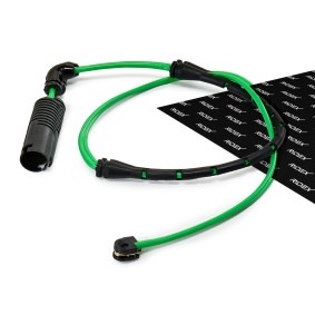 RIDEX Témoin d'usure de plaquette de frein 407W0030