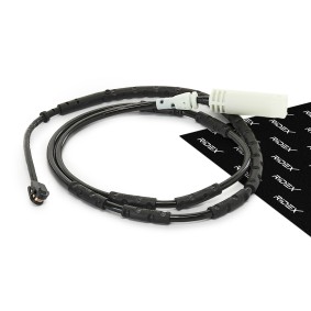 RIDEX Témoin d'usure de plaquette de frein 407W0027