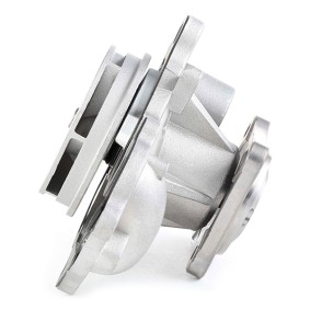 RIDEX Pompe à eau 1260W0025