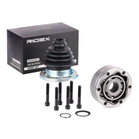 RIDEX Jeu de joints, arbre de transmission 5J0007