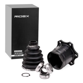 RIDEX Jeu de joints, arbre de transmission 5J0119