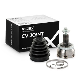 RIDEX Jeu de joints, arbre de transmission 5J0014