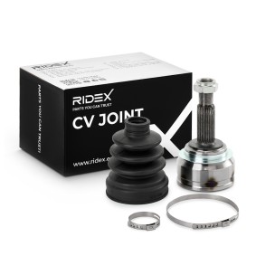 RIDEX Jeu de joints, arbre de transmission 5J0047