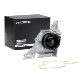 RIDEX Pompe à eau 1260W0073