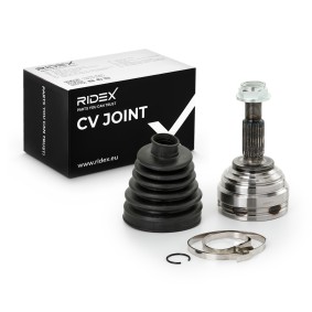 RIDEX Jeu de joints, arbre de transmission 5J0069