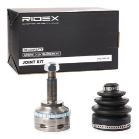 RIDEX Jeu de joints, arbre de transmission 5J0056