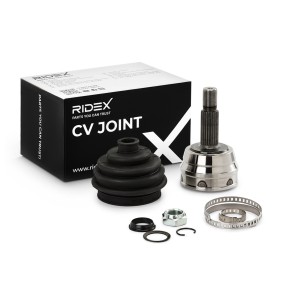 RIDEX Jeu de joints, arbre de transmission 5J0030