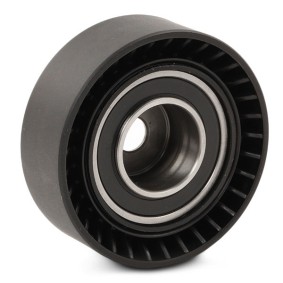 RIDEX Tensioner pulley 310T0026