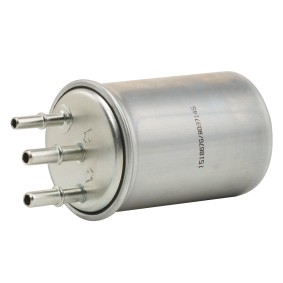 RIDEX Fuel filter 9F0017