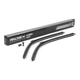 RIDEX Essuie-glace 298W0045