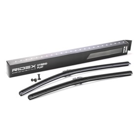 RIDEX Essuie-glace 298W0020