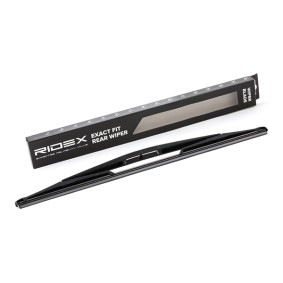 RIDEX Rear wiper blade 298W0016