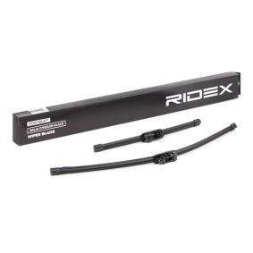 RIDEX Essuie-glace 298W0060