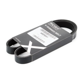 RIDEX Serpentine belt 305P0051