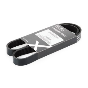 RIDEX Serpentine belt 305P0056